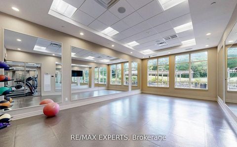 Photo 30 at 701 - 9255 Jane Street, Maple, Vaughan