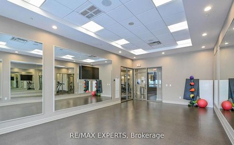 Photo 31 at 701 - 9255 Jane Street, Maple, Vaughan