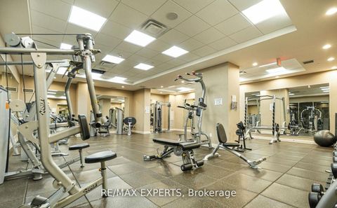 Photo 32 at 701 - 9255 Jane Street, Maple, Vaughan