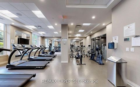 Photo 33 at 701 - 9255 Jane Street, Maple, Vaughan