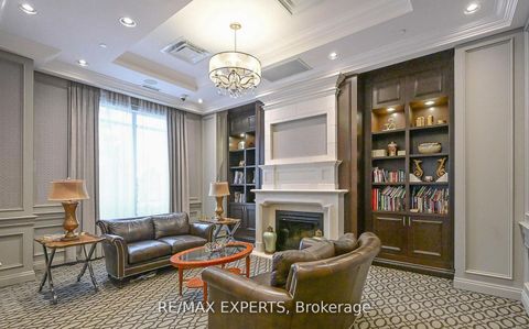 Photo 37 at 701 - 9255 Jane Street, Maple, Vaughan