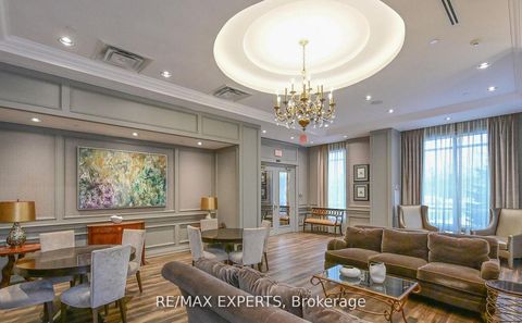 Photo 40 at 701 - 9255 Jane Street, Maple, Vaughan