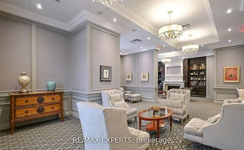 Photo 41 at 701 - 9255 Jane Street, Maple, Vaughan