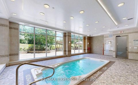 Photo 43 at 701 - 9255 Jane Street, Maple, Vaughan