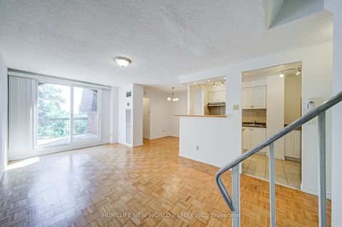 Photo 5 at 325 - 1455 Williamsport Drive, Applewood, Mississauga