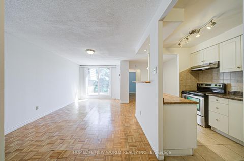 Photo 15 at 325 - 1455 Williamsport Drive, Applewood, Mississauga