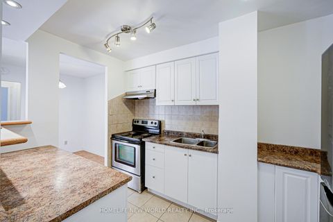 Photo 16 at 325 - 1455 Williamsport Drive, Applewood, Mississauga