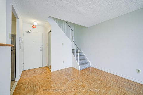 Photo 19 at 325 - 1455 Williamsport Drive, Applewood, Mississauga