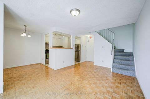 Photo 20 at 325 - 1455 Williamsport Drive, Applewood, Mississauga