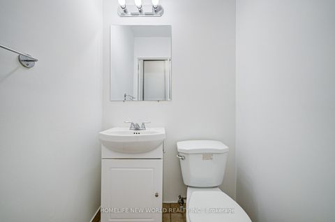 Photo 31 at 325 - 1455 Williamsport Drive, Applewood, Mississauga