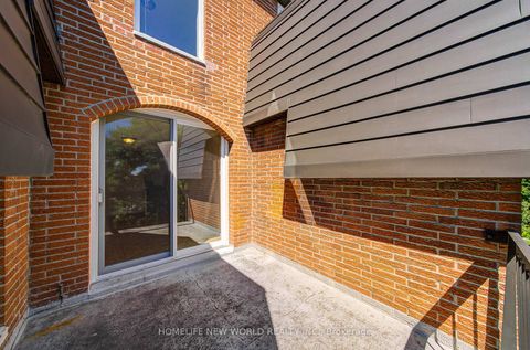 Photo 35 at 325 - 1455 Williamsport Drive, Applewood, Mississauga