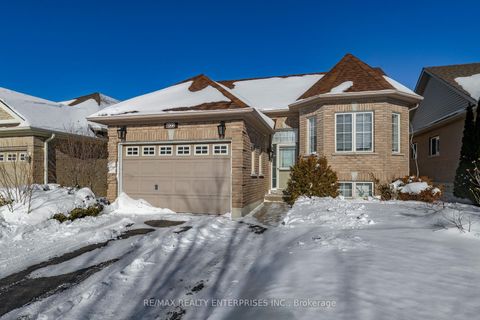 Photo 0 at 802 Coldstream Drive, Samac, Oshawa