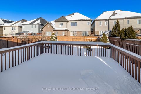 Photo 26 at 802 Coldstream Drive, Samac, Oshawa