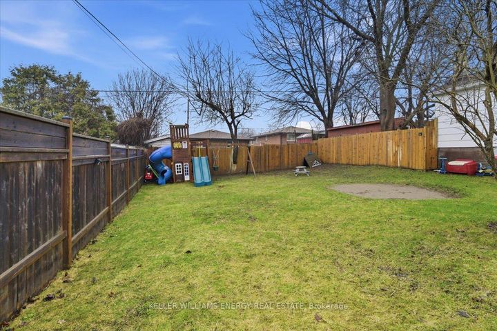 Photo 29 at 469 Montrave Avenue, Vanier, Oshawa