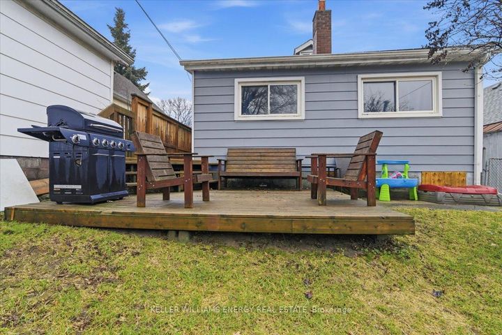 Photo 33 at 469 Montrave Avenue, Vanier, Oshawa