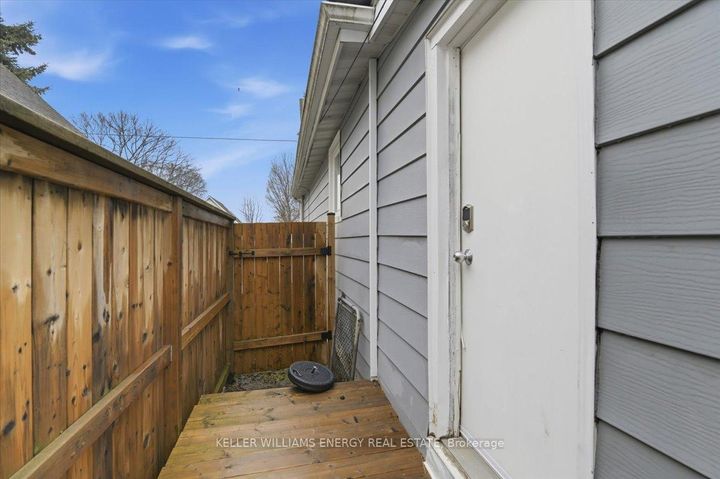 Photo 36 at 469 Montrave Avenue, Vanier, Oshawa