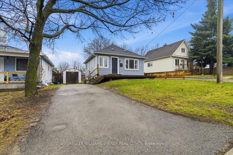 Photo 0 at 469 Montrave Avenue, Vanier, Oshawa