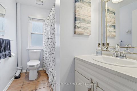 Photo 16 at 469 Montrave Avenue, Vanier, Oshawa