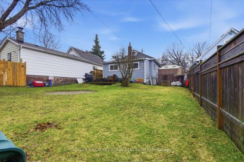 Photo 30 at 469 Montrave Avenue, Vanier, Oshawa