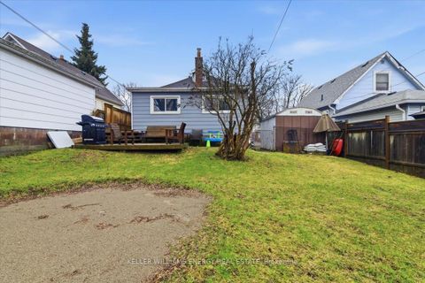 Photo 32 at 469 Montrave Avenue, Vanier, Oshawa