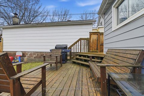 Photo 35 at 469 Montrave Avenue, Vanier, Oshawa