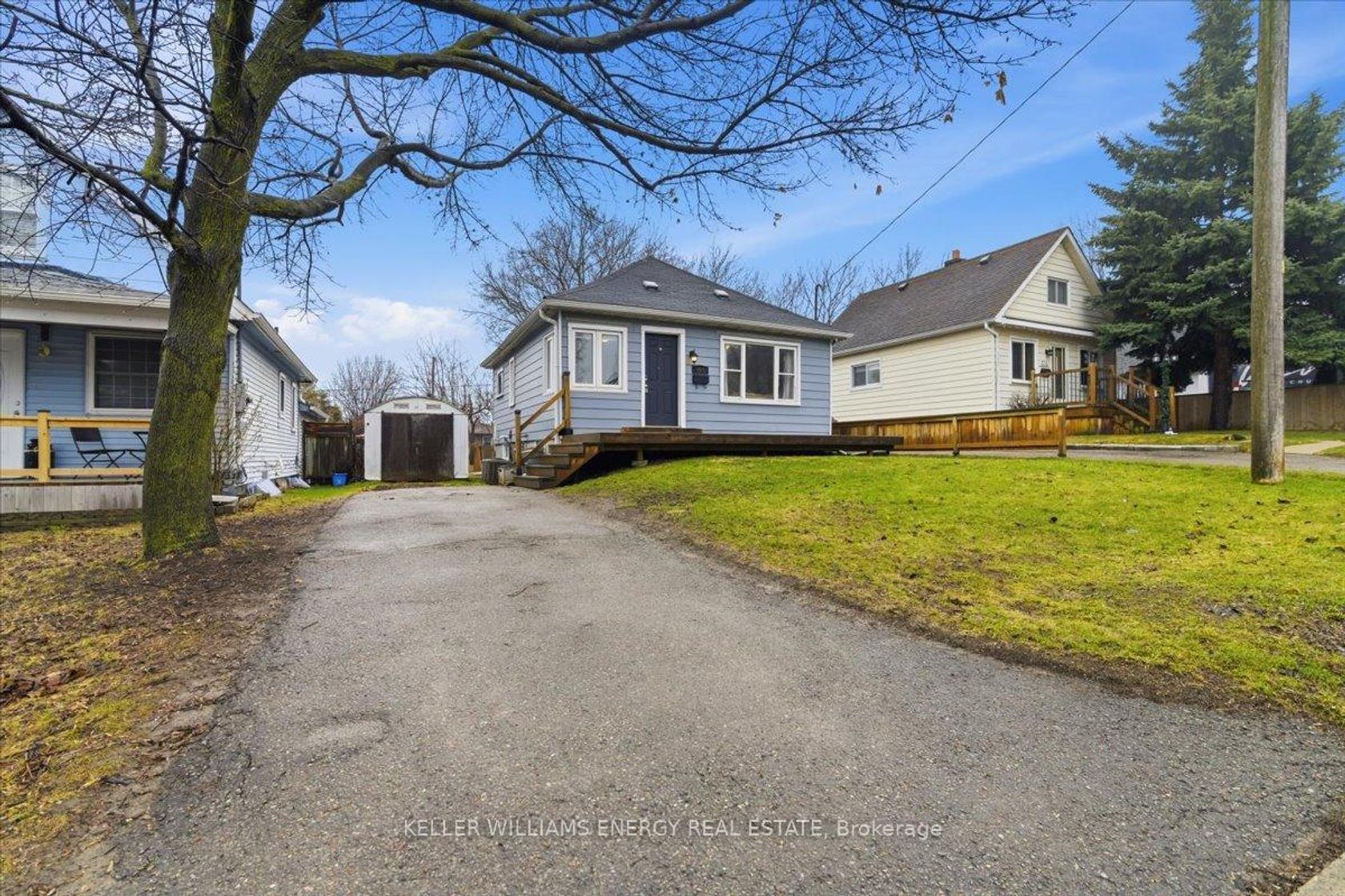 469 Montrave Avenue, Vanier, Oshawa 