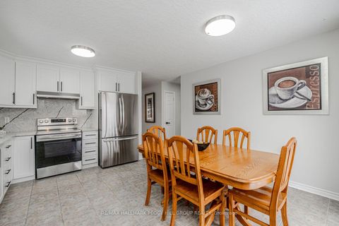 Photo 2 at 121 Sovereign's Gate, Shore, Barrie