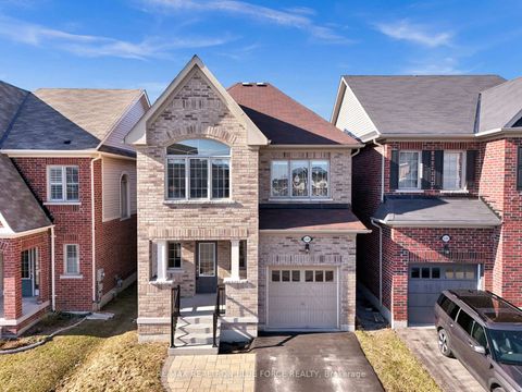 Photo 1 at 1231 Graham Clapp Avenue, Taunton, Oshawa