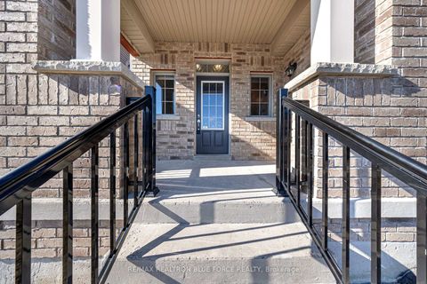 Photo 2 at 1231 Graham Clapp Avenue, Taunton, Oshawa