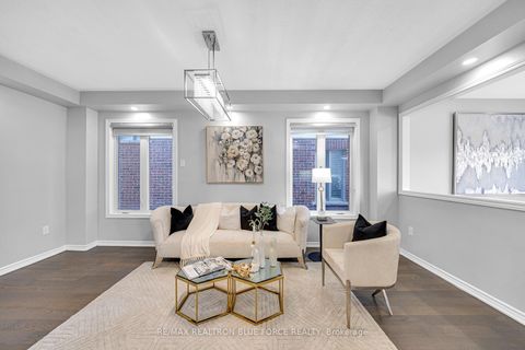 Photo 5 at 1231 Graham Clapp Avenue, Taunton, Oshawa