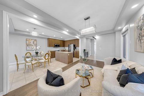 Photo 6 at 1231 Graham Clapp Avenue, Taunton, Oshawa