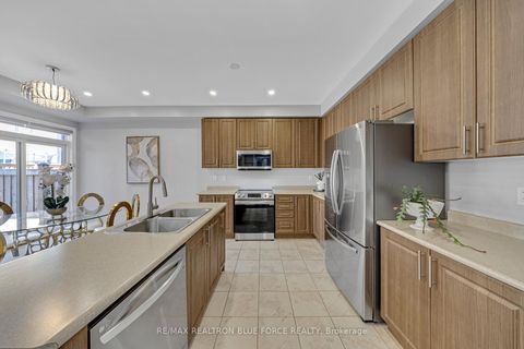 Photo 8 at 1231 Graham Clapp Avenue, Taunton, Oshawa