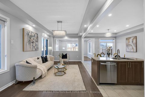 Photo 9 at 1231 Graham Clapp Avenue, Taunton, Oshawa