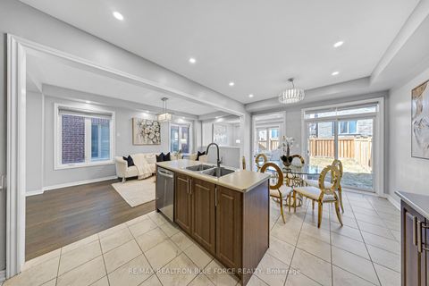 Photo 10 at 1231 Graham Clapp Avenue, Taunton, Oshawa