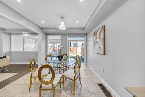Photo 13 at 1231 Graham Clapp Avenue, Taunton, Oshawa
