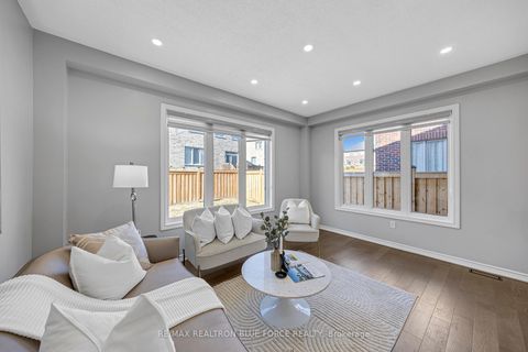 Photo 14 at 1231 Graham Clapp Avenue, Taunton, Oshawa