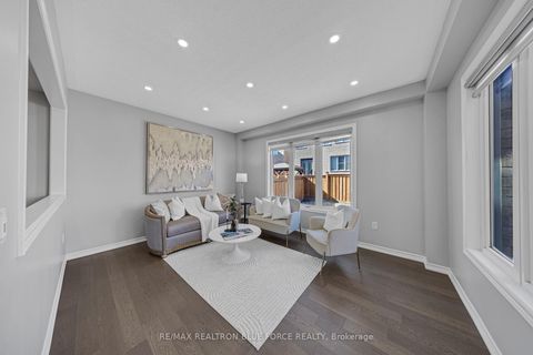 Photo 15 at 1231 Graham Clapp Avenue, Taunton, Oshawa