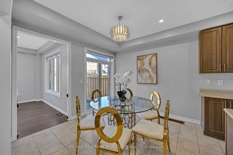 Photo 16 at 1231 Graham Clapp Avenue, Taunton, Oshawa