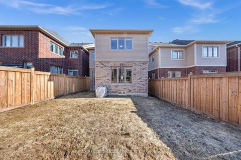 Photo 37 at 1231 Graham Clapp Avenue, Taunton, Oshawa