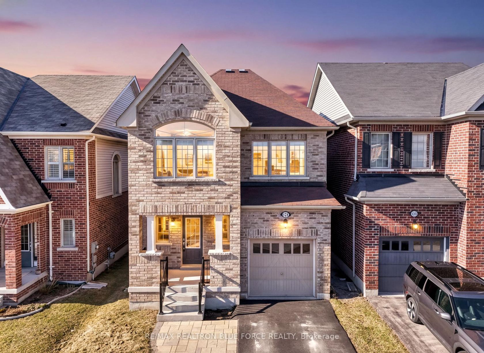 1231 Graham Clapp Avenue, Taunton, Oshawa 