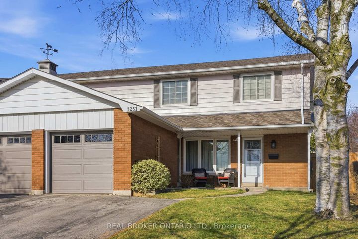 Photo 1 at 1251 Nottingham Avenue, Mountainside, Burlington