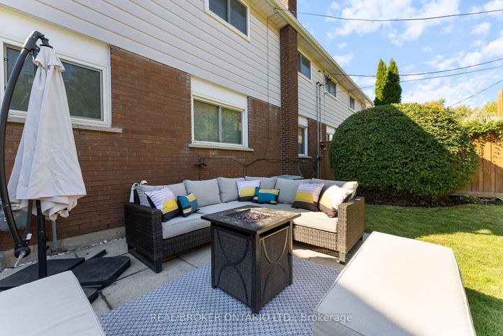 Photo 36 at 1251 Nottingham Avenue, Mountainside, Burlington