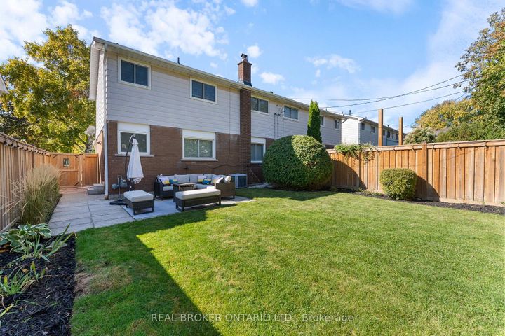 Photo 40 at 1251 Nottingham Avenue, Mountainside, Burlington