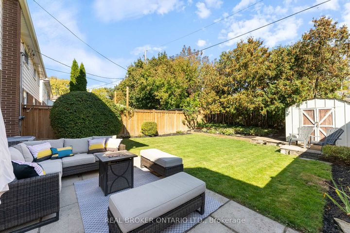 Photo 42 at 1251 Nottingham Avenue, Mountainside, Burlington