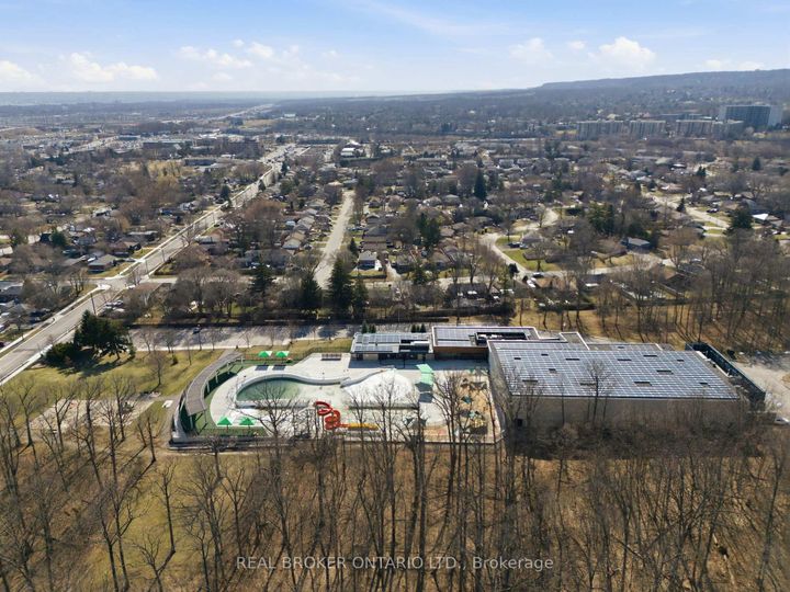 Photo 46 at 1251 Nottingham Avenue, Mountainside, Burlington