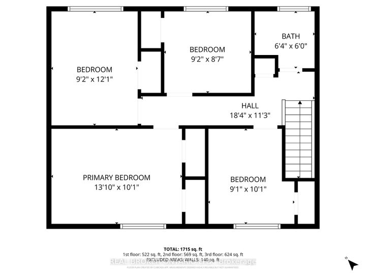 Photo 48 at 1251 Nottingham Avenue, Mountainside, Burlington