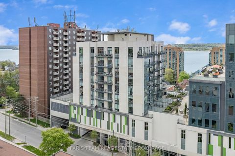 Photo 2 at GPH5 - 111 Worsley Street, City Centre, Barrie