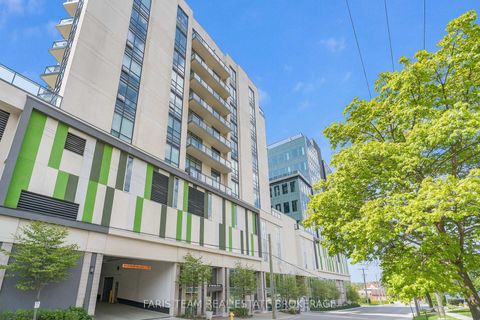 Photo 3 at GPH5 - 111 Worsley Street, City Centre, Barrie