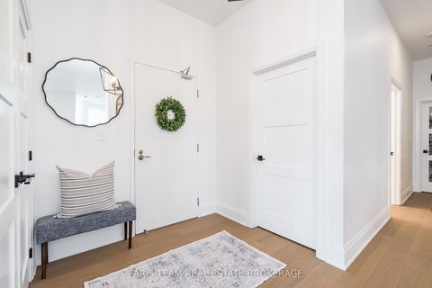 Photo 6 at GPH5 - 111 Worsley Street, City Centre, Barrie