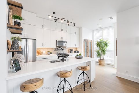 Photo 7 at GPH5 - 111 Worsley Street, City Centre, Barrie